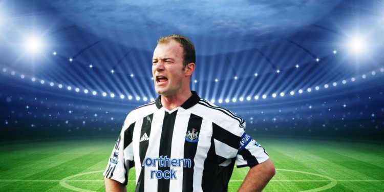 Alan Shearer: "Tonali farà bene"