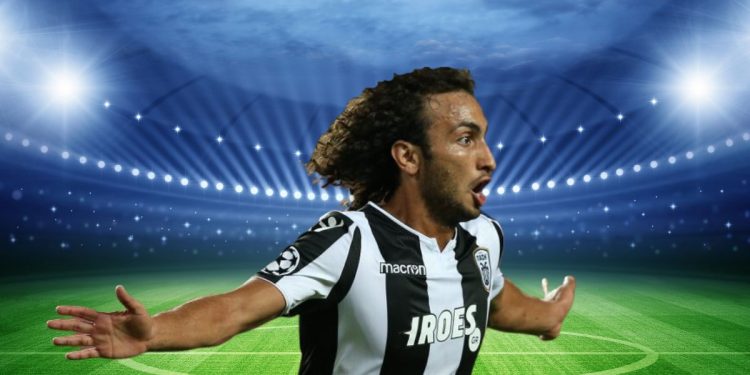 Amr Warda: un record particolare