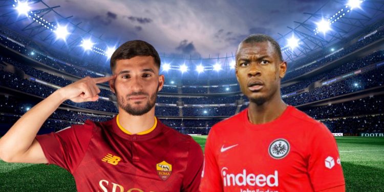 Scopriamo due giocatori della Roma