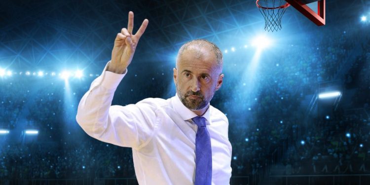Corbani missione Champions League