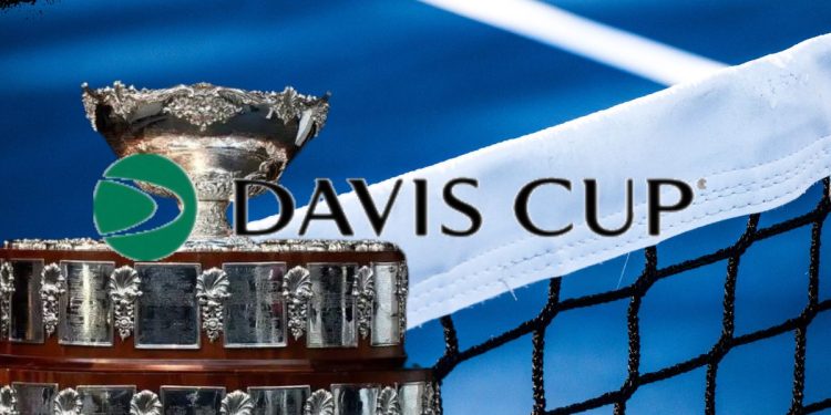 Coppa Davis: a caccia delle finals