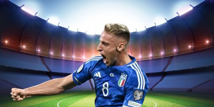 Frattesi gioca alla grande ma Inzaghi non lo "vede"