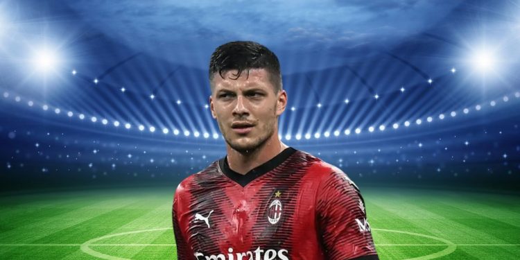 Scocca l'ora di Luka Jović