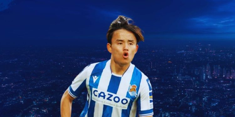 La Sociedad si affida all'estro di Kubo