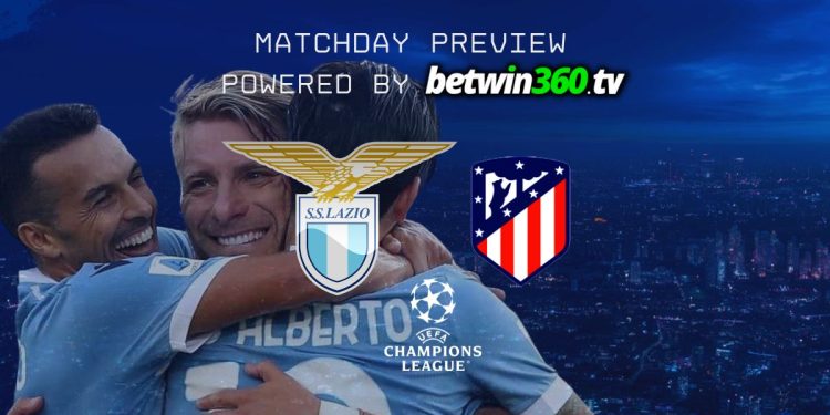 Lazio bella di Champions?