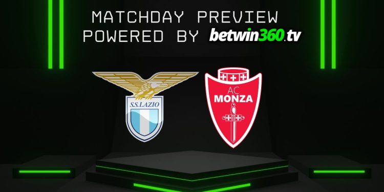 Lazio v Monza: svolta stagionale?