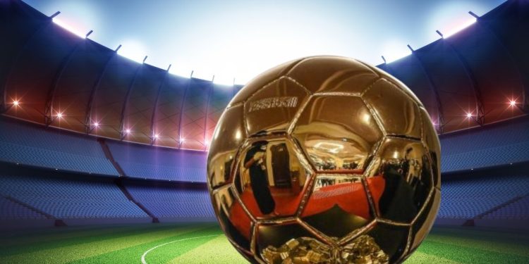 Pallone d'Oro 2023: i nomi