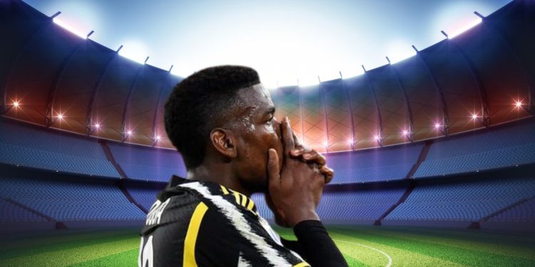 Paul Pogba: un polpo in pasto agli squali?
