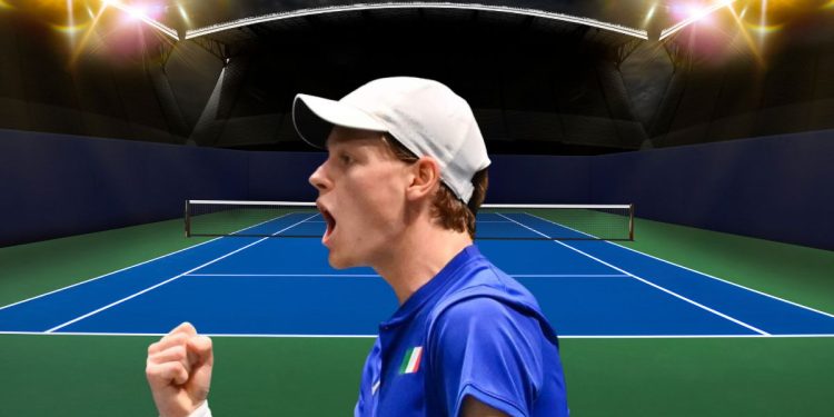 Australian Open: Sinner subito a segno a Melbourne