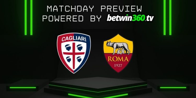 Cagliari v Roma: Ranieri all'ultima spiaggia?