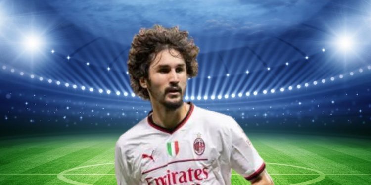 Adli si prende il centrocampo del Milan
