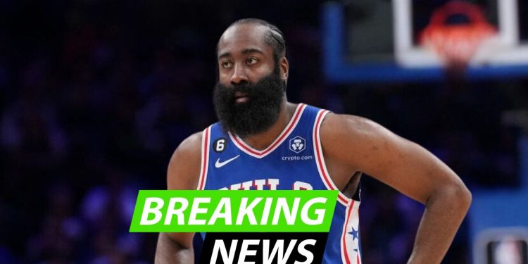 Clamoroso: Harden ai Clippers