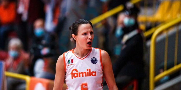 Schio nella tana delle campionesse d'Europa