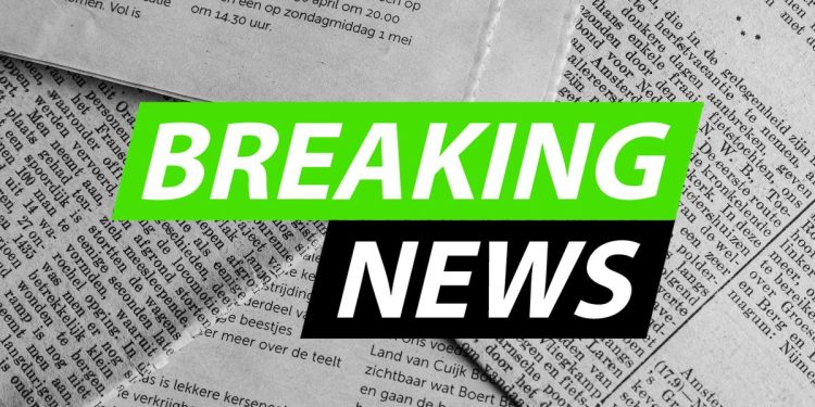 breaking