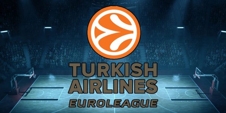 Eurolega 2023-2024