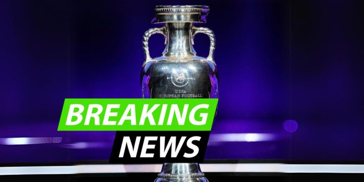 Ufficiale: Euro 2032 a Italia e Turchia
