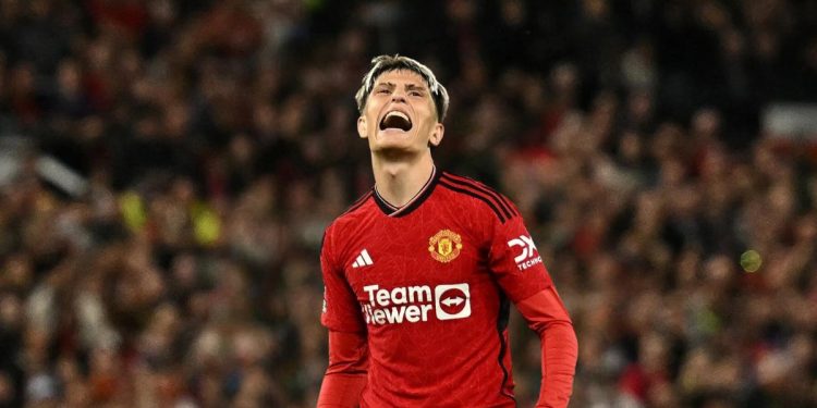 Man Utd v Tottenham: quando il gioco si fa duro