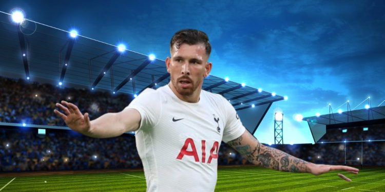 Juve su Højbjerg?