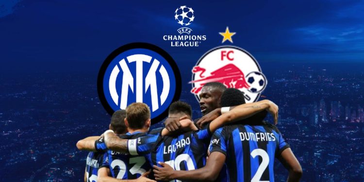 L'Inter difende il primo posto