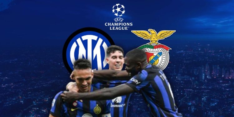 Benfica a caccia della vendetta