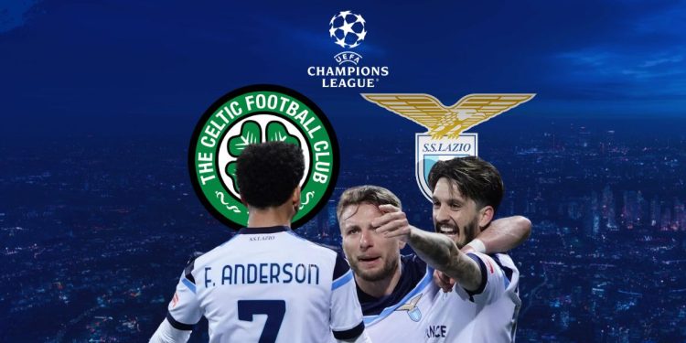Lazio nel fortino biancoverde