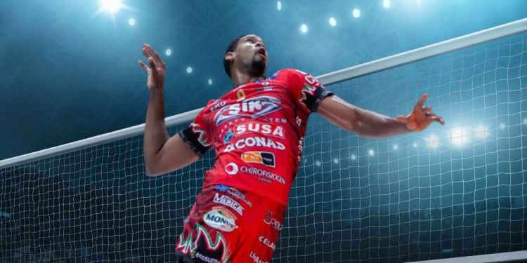 Supercoppa Italia di Volley: Leon carica il Perugia