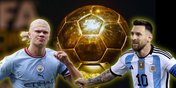 Pallone d'Oro: ancora Messi ma ci sono polemiche
