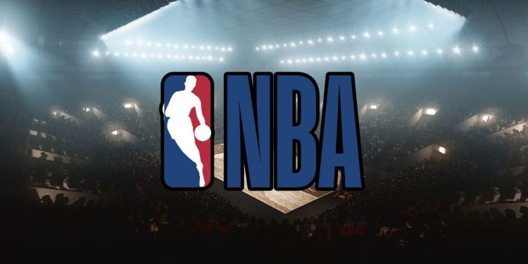 26/10/2023 Finalmente NBA!