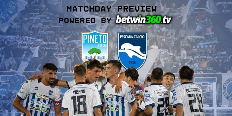 Davide e Golia nello storico derby d'Abruzzo