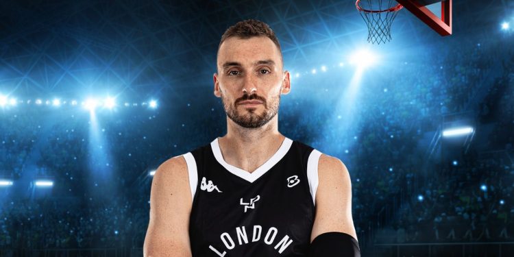 Reyer Venezia a Londra per l'EuroCup