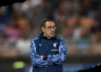 Olimpico deserto questa sera?