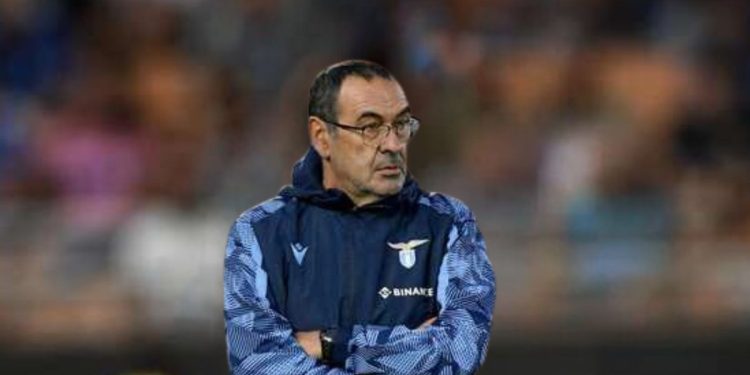 Olimpico deserto questa sera?