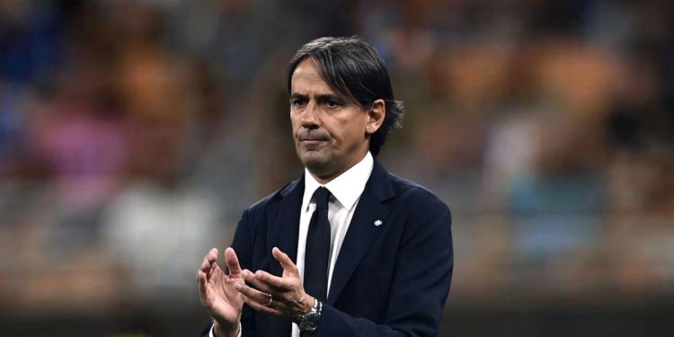 Inter: forza devastante