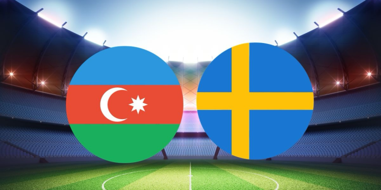 Svezia fuori dagli Europei