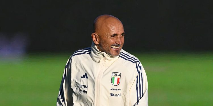 Italia attesa da due sfide decisive