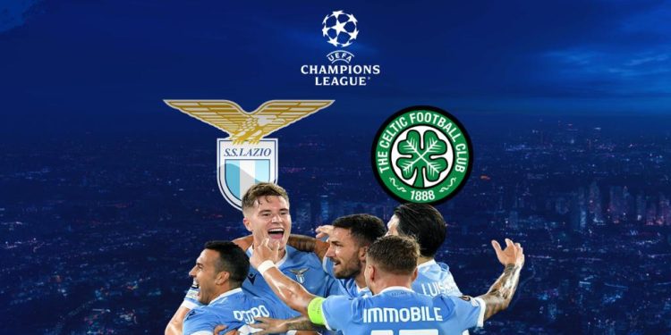 Lazio v Celtic: probabili formazioni