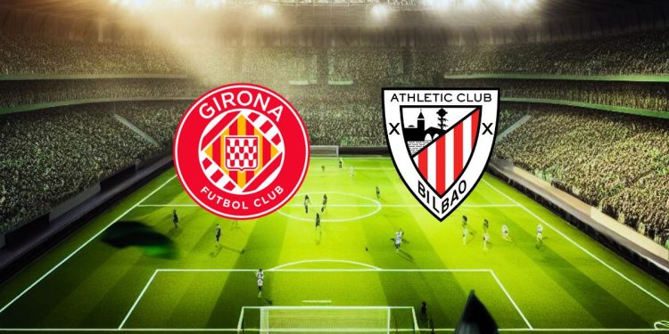 Girona v Athletic Bilbao: sorpasso al Real?