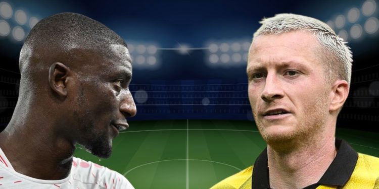 Stoccarda v Dortmund: gara insidiosa per il BVB