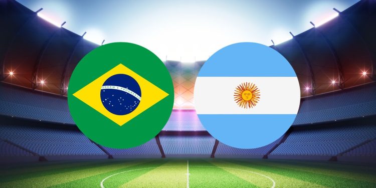 Brasile e Argentina: il Superclasico
