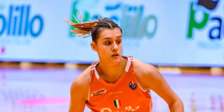 Saragozza v Famila Schio