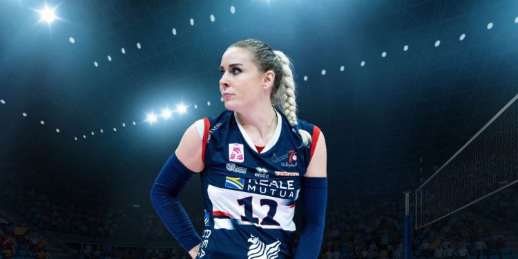 Chieri debutta in casa nella Challenge Cup