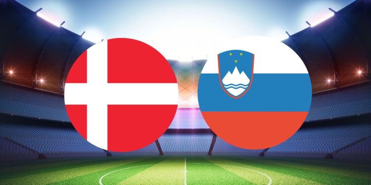 Danimarca e Slovenia per il Gruppo H