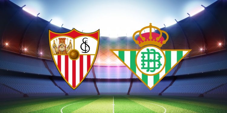 Derby andaluso: Numeri e formazioni