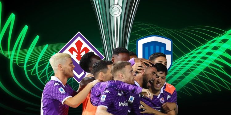 Conference League: Fiorentina v Genk