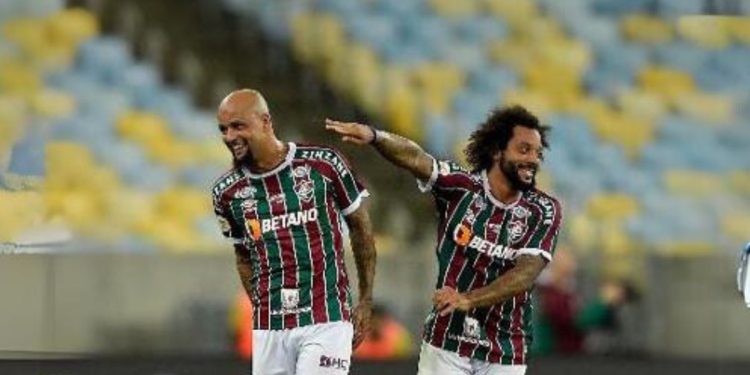 Fluminense Campione del Sudamerica