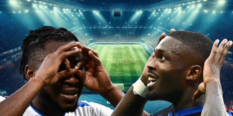 Atalanta v Inter: vedremo tanti gol?