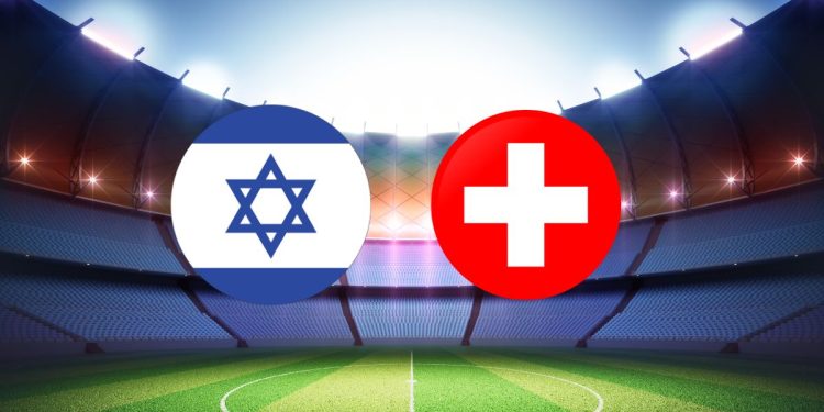 Allerta sicurezza per Israele v Svizzera