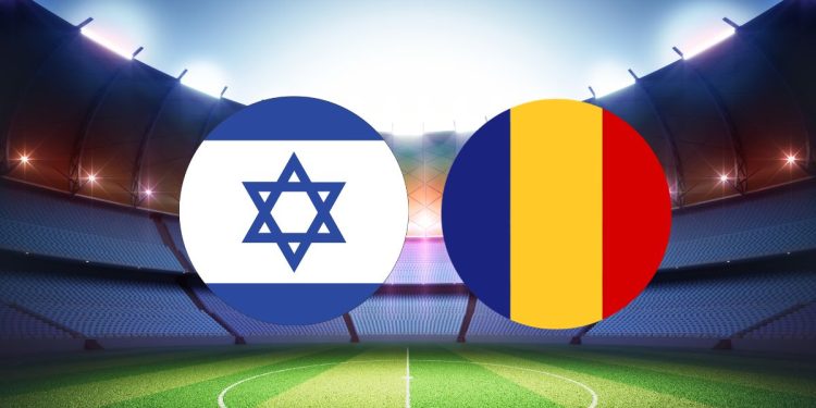 Israele v Romania