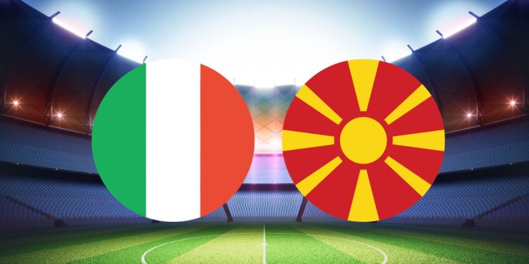 E l'Italia chiamò
