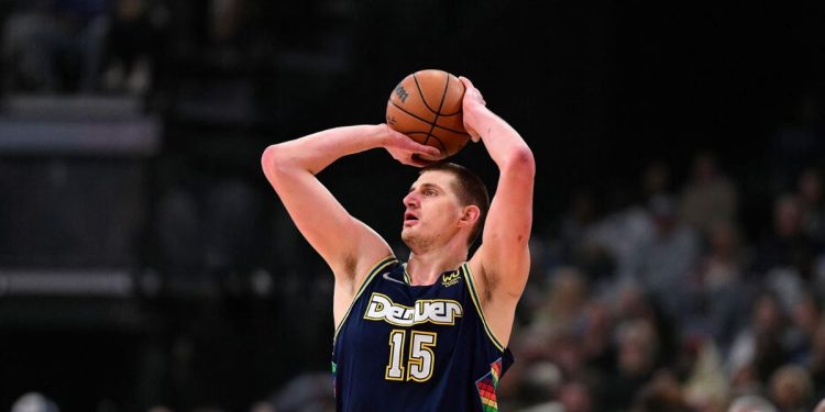 Nba: male i Lakers, bene Boston e Denver